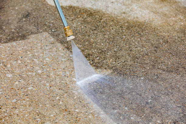 Best Post-Construction Pressure Washing  in Rainbow City, AL